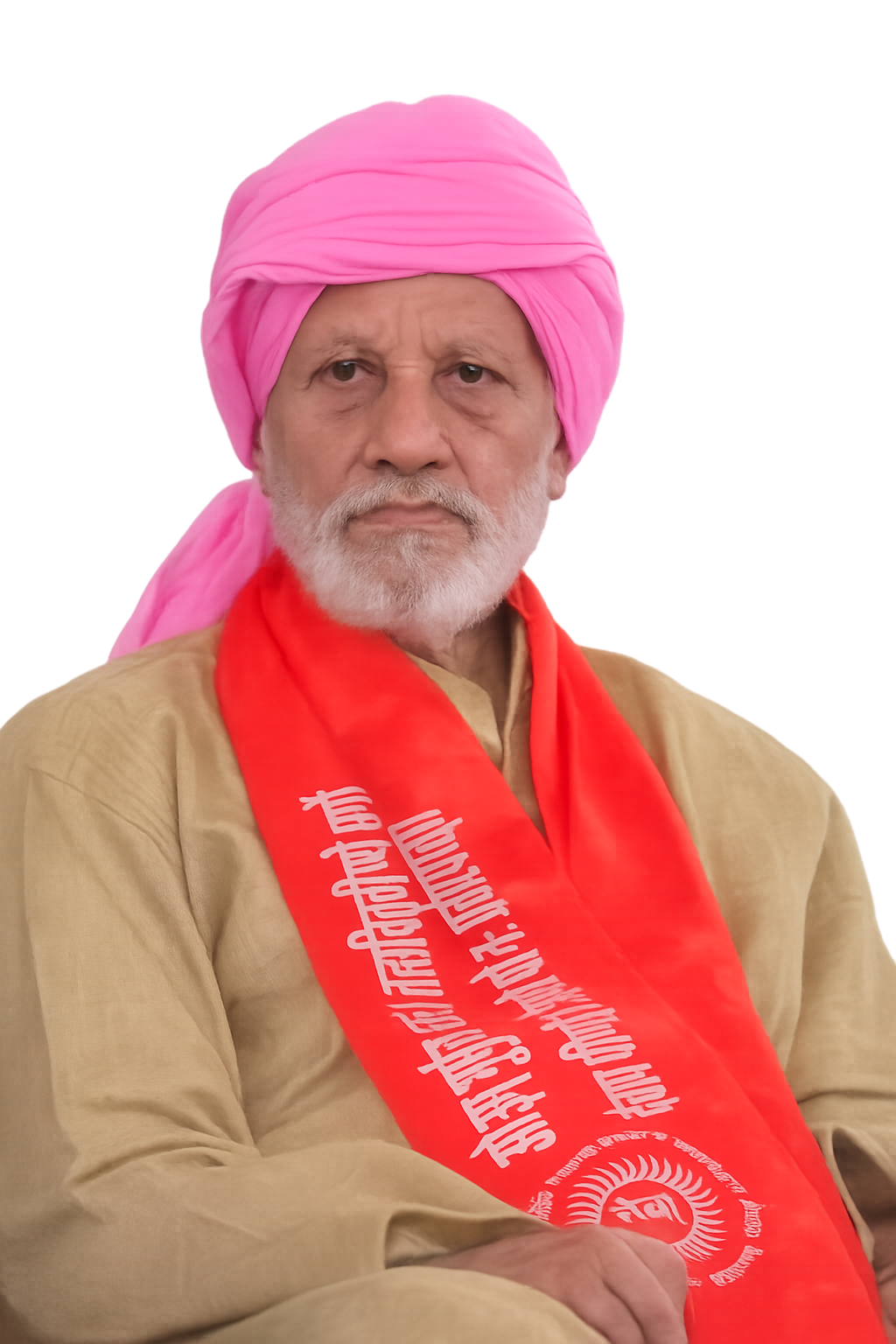 श्री मोहन लाल नौटियाल 'शास्त्री'